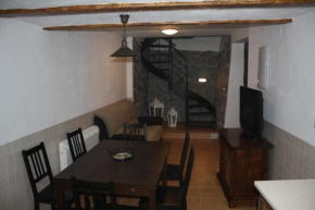  Casa Rural el Argen  Сегорбе